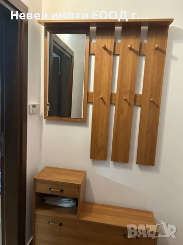 Двустаен апартамент, център гр. Велико Търново, снимка 11 - Апартаменти - 53916833