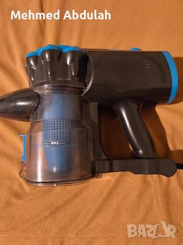 Прахосмукачка neo 2 в 1 600 W, снимка 5 - Прахосмукачки - 52239443