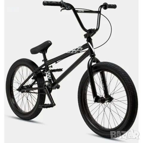 VERDE BMX 20" BLACK 