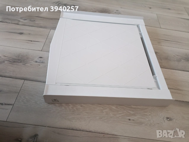 Стоика за пералня и сушилня 