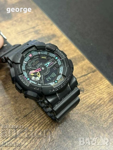 Часовник Casio G-Shock GA-11MF-1AER, снимка 6 - Мъжки - 54063668