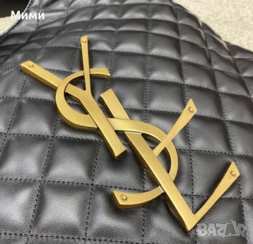 Дамска чанта YSL, снимка 2 - Чанти - 53962971
