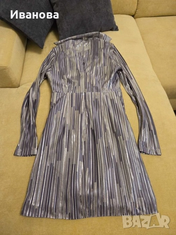 Рокля Alessa , снимка 3 - Рокли - 52339994