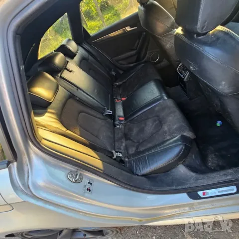 Продавам Audi A4 B8 S4 пакет 2.0 дизел 170к.с 2011г (Ауди Б8 S4 dizel Sline) на ЧАСТИ, снимка 15 - Части - 50066127