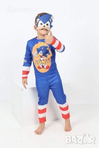 Карнавални костюми , снимка 4 - Детски комплекти - 38306359