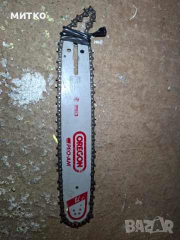 Шина с верига , снимка 3 - Менгемета - 52489348