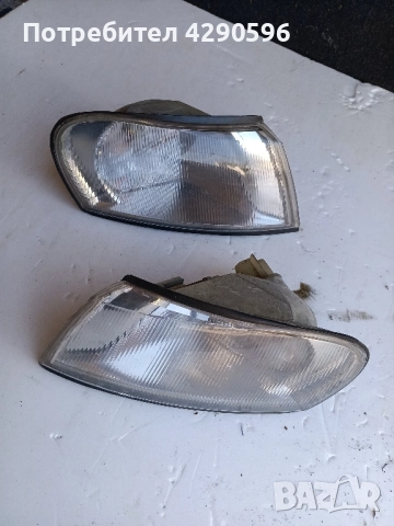 Мигач ляв десен за Opel Vectra B / Вектра Б