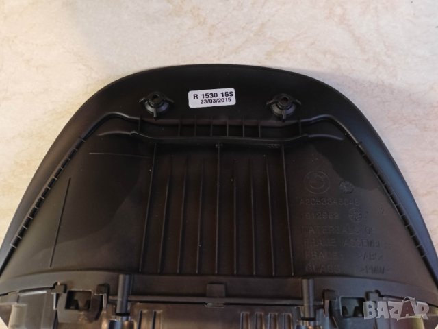 Километраж (табло) за BMW F20, F21, F22, F23, F45, F46, F48, снимка 6 - Части - 39956320