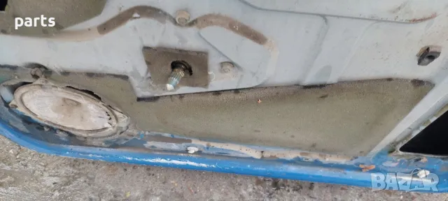 Предна Дясна Врата Ситроен Ах Оборудване, снимка 6 - Части - 50418265