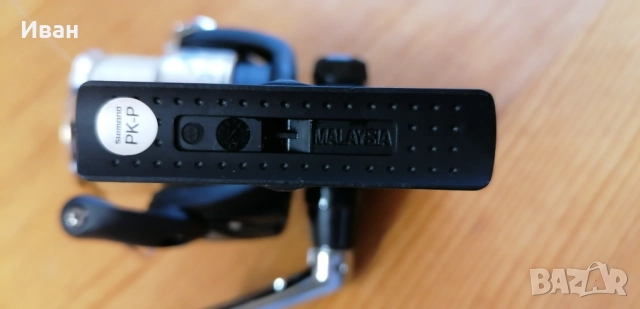 Макара Shimano AX 2500 FB, снимка 4 - Макари - 52563972