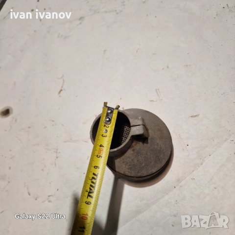 Филтър Ява Балкан , снимка 3 - Селскостопанска техника - 52458955