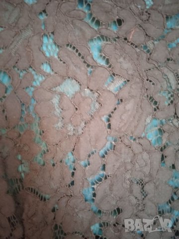 Рокля с дантела Anna Field, снимка 5 - Рокли - 38067154