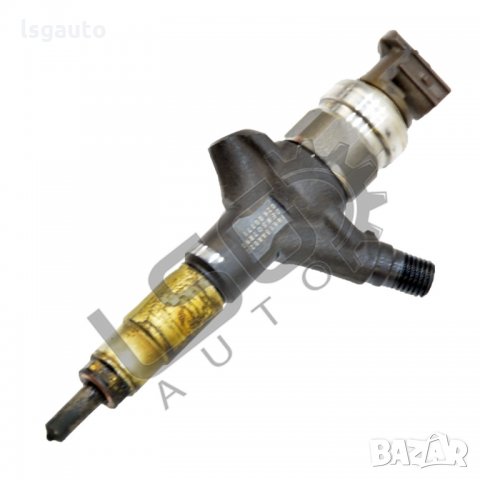 Дюза дизел 16612AA020 Subaru Legacy IV 2003-2009 SU191121N-178