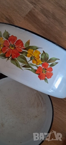 Стари Бг.тави, снимка 3 - Колекции - 51730884