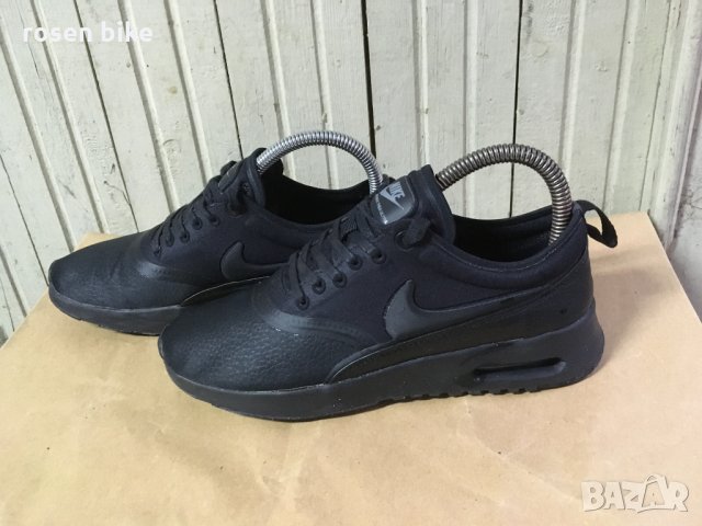 ''Nike Air Max Thea Ultra Premium''оригинални маратонки 38 номер, снимка 6 - Маратонки - 34391815