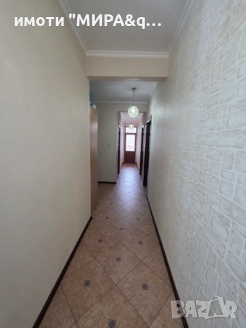 Многостаен апартамент в кв. Любен Каравелов, гр. Хасково, снимка 7 - Апартаменти - 53956404