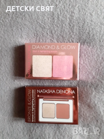 Нова палитра 