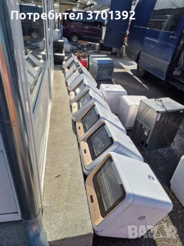 Съдомиялна кубче( чисто нова), снимка 4 - Съдомиялни - 44550656