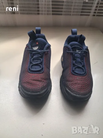 маратонки на nike air max, снимка 3 - Детски маратонки - 55947332