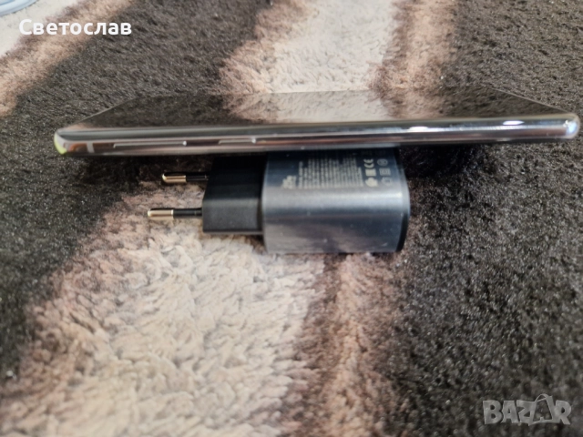 Samsung Galaxy S10 128/8GB черен, снимка 7 - Samsung - 52139318