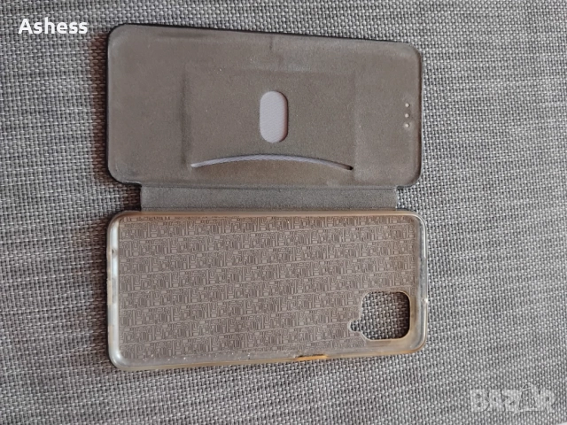 Samsung A12, 128 GB, Blue., снимка 6 - Samsung - 52844897