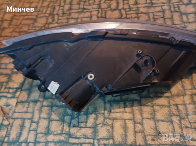 Фар Сеат Леон 3 Cupra, снимка 4 - Части - 38624669