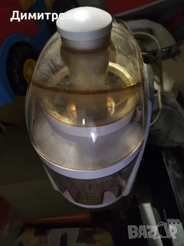 Сокоизтисквачка, снимка 2 - Сокоизстисквачки и цитрус преси - 48343420