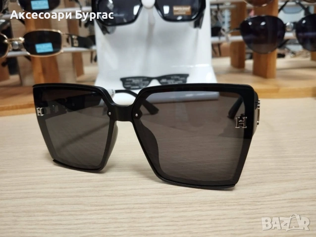 89 Унисекс слънчеви очила с поляризация 