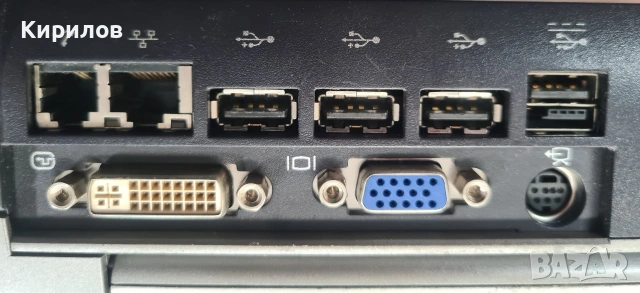 Dell inspirion PP09L., снимка 8 - Лаптопи за дома - 53888096