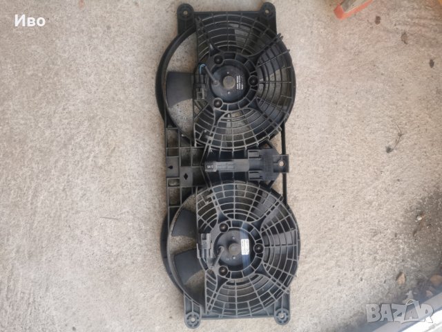  Sang Yong Rexton части, снимка 16 - Части - 42077265