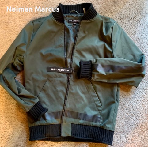Karl Lagerfeld , снимка 3 - Якета - 39706556