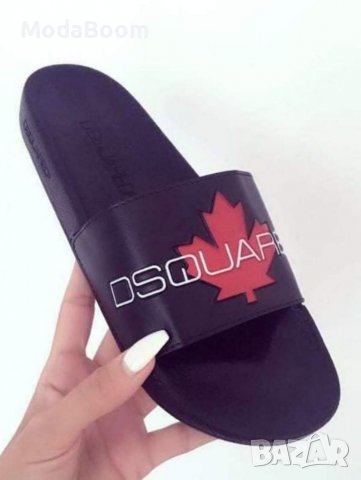 Маркови мъжки чехли, снимка 5 - Мъжки чехли - 36639339