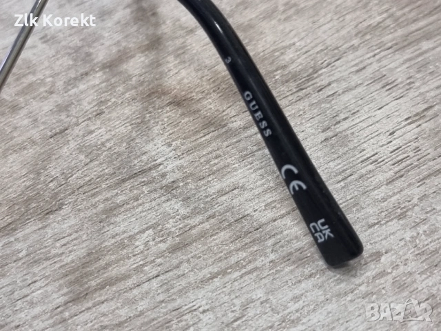 Слънчеви очила Graffito, снимка 4 - Слънчеви и диоптрични очила - 54158385