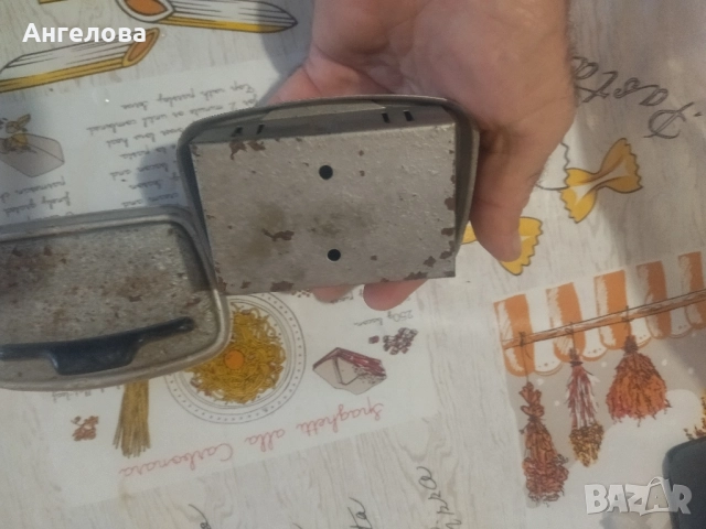 Пепелници , снимка 3 - Аксесоари и консумативи - 52145645