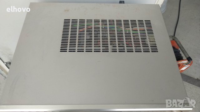 Ресивър Dual CR 1730, снимка 7 - Ресийвъри, усилватели, смесителни пултове - 40478334