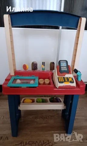 Детски супер маркет за игра ., снимка 5 - Други - 48512145