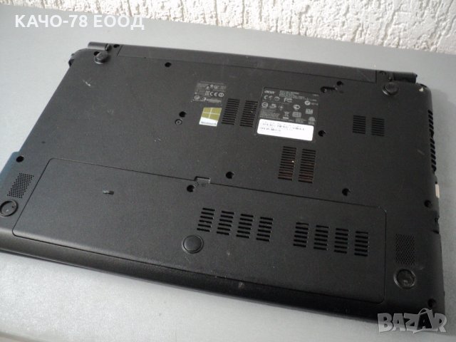 Acer Aspire V5 – 561G, снимка 4 - Части за лаптопи - 31826327