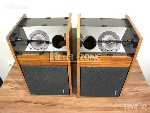 ТОНКОЛОНИ  Bose 301 /3 , снимка 9 - Тонколони - 33737936