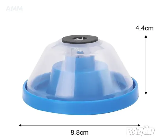 Приставка за обиране на прах за бормашина, снимка 5 - Други машини и части - 49226952