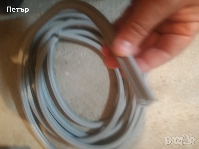 Продавам 6 бр. нови уплътнения за дограми-HORMANN Немски, снимка 11 - Дограми - 37705106