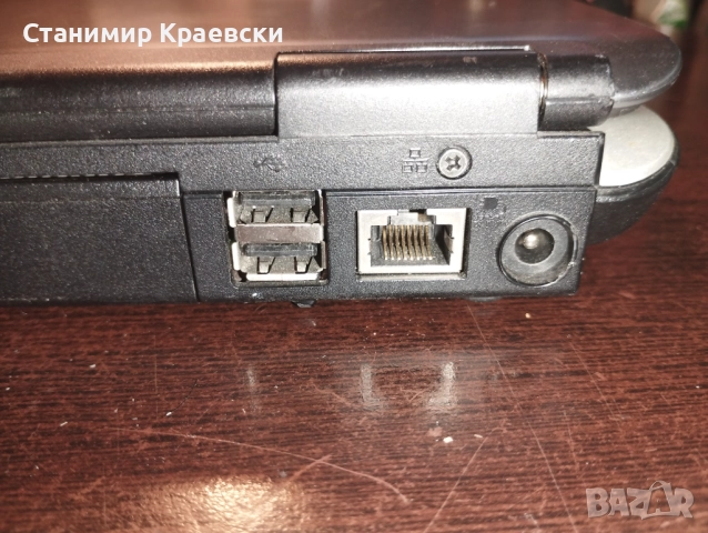 Toshiba Satellite A100-507 - Win 7 Germany, снимка 13 - Лаптопи за дома - 51570480