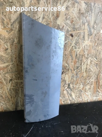 Заден ляв калник за врата за Mercedes S Class W140 (1991-1997) 1406901140 , снимка 3 - Части - 54155555