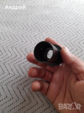 Обектив за прожекционен апарат #2, снимка 4 - Обективи и филтри - 52977691