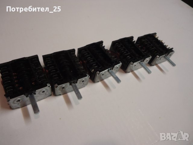 Ключове за готварска печка, снимка 4 - Печки, фурни - 42197691