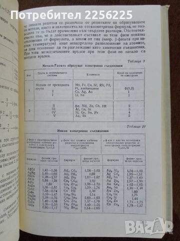 Металознание 1988г, снимка 6 - Специализирана литература - 50121811