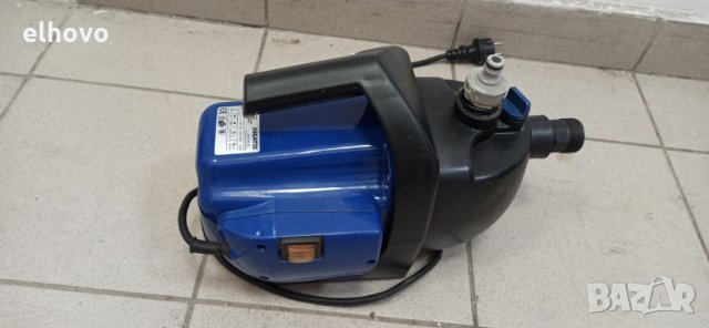 Помпа за вода Asgatec GP 800, снимка 3 - Напояване - 31872497
