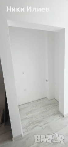 Продавам 2стаен завършен апартамент, снимка 7 - Апартаменти - 55886426
