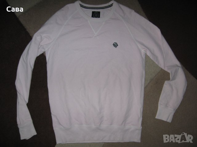 Ватирана блуза STANGATA  мъжка,Л, снимка 2 - Блузи - 38350452