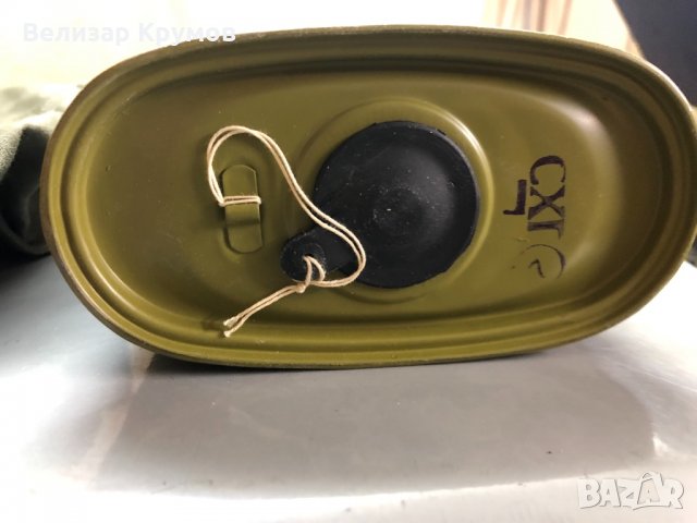 Противогаз, снимка 4 - Други ценни предмети - 31960958