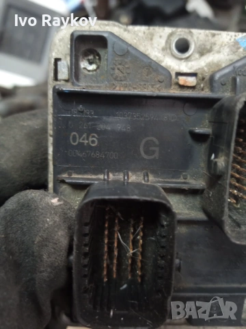 ECU компютър Alfa Romeo 156 2.0 twin spark , 005426518 , 046 G, снимка 5 - Части - 53935748